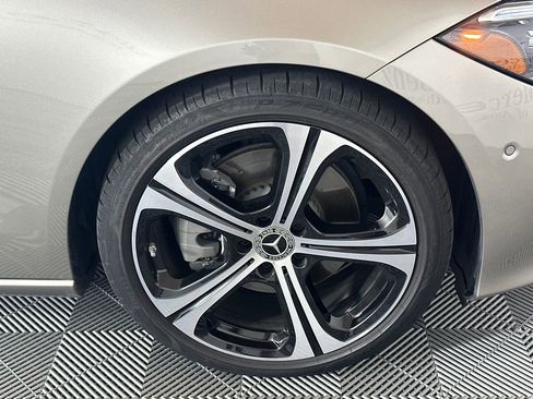 Certified 2023 Mercedes-Benz C 300 Sedan image 13