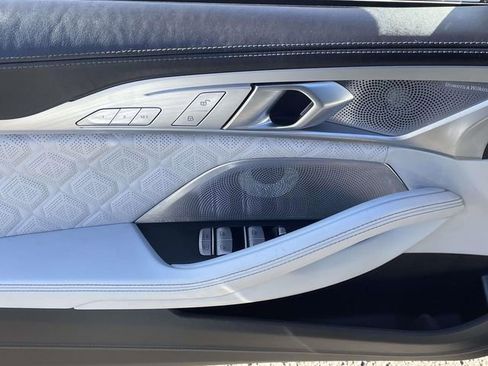 Used 2023 BMW M8 Gran Coupe xDrive Competition w/ M Carbon Exterior Package image 16