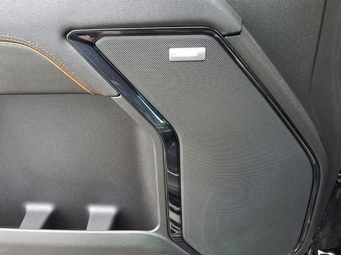 Used 2022 GMC Sierra 1500 AT4 image 23