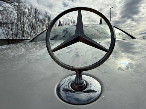 Used 2014 Mercedes-Benz E 350 Sedan image 9