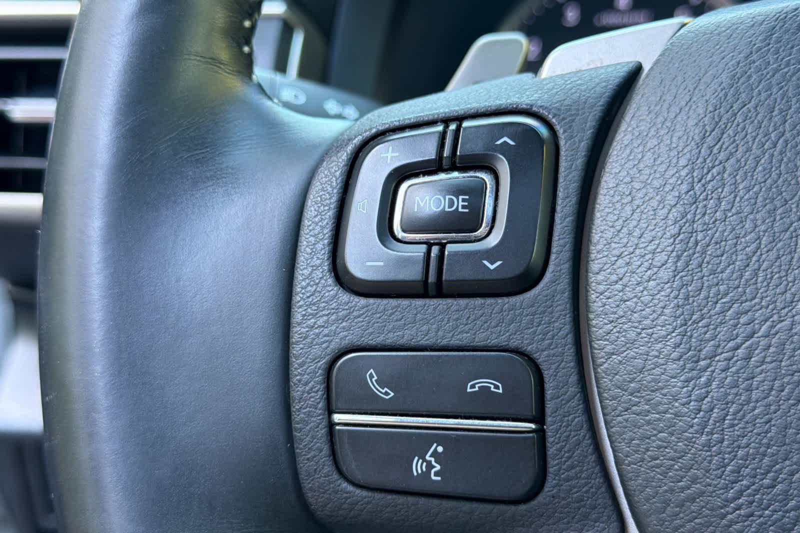 Used 2019 Lexus IS 300 w/ Accessory Package 2 RWD image 25