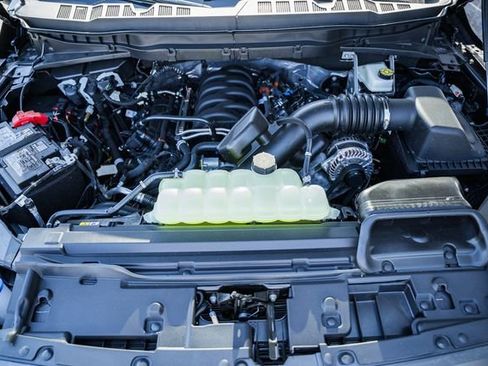 New 2026 Ford F150 Tremor w/ Equipment Group 402A High image 28