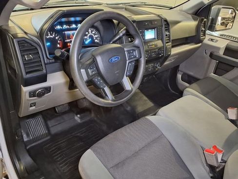 Used 2019 Ford F150 XL w/ Equipment Group 101A Mid image 4