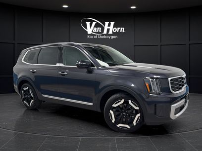 Used 2025 Kia Telluride S