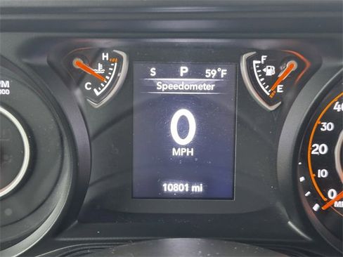 Used 2024 Jeep Gladiator Sport image 26