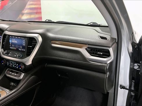 Used 2023 GMC Acadia SLE w/ Driver Convenience Package AWD/4WD image 20