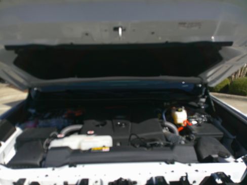 Used 2024 Toyota Tundra Limited image 47