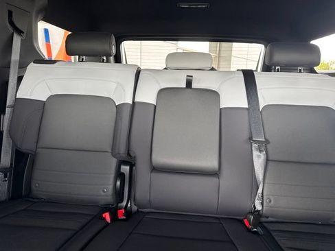 Used 2025 GMC Hummer EV 3X AWD/4WD image 19
