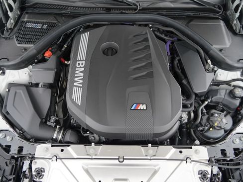 New 2026 BMW M340i Sedan w/ Premium Package RWD image 21