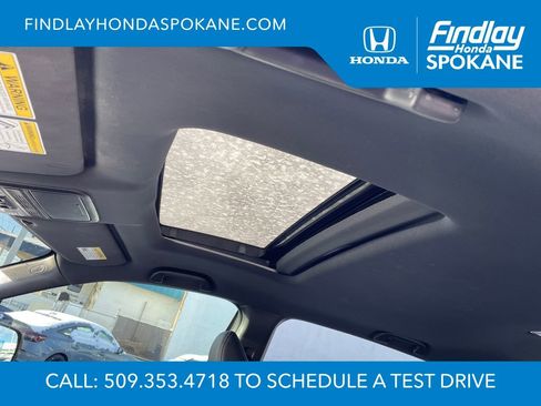 Used 2023 Honda Passport EX-L image 9