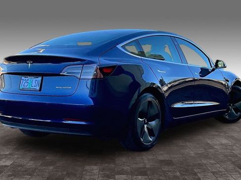 Used 2019 Tesla Model 3 Long Range image 14