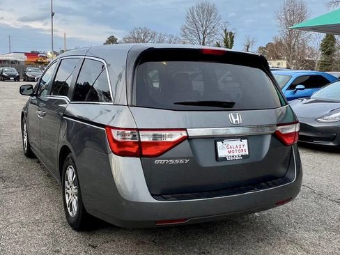 Used 2012 Honda Odyssey EX image 5