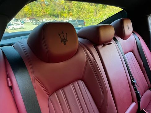 Used 2019 Maserati Ghibli image 34