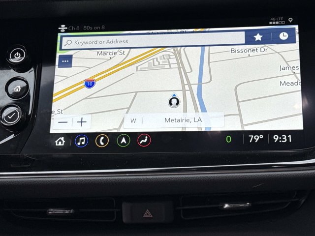 Used 2023 Buick Envision Avenir FWD image 25