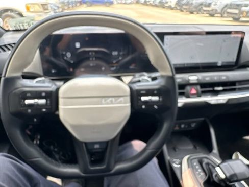 Used 2025 Kia K4 GT-Line w/ GT-Line Sunroof Package FWD image 10