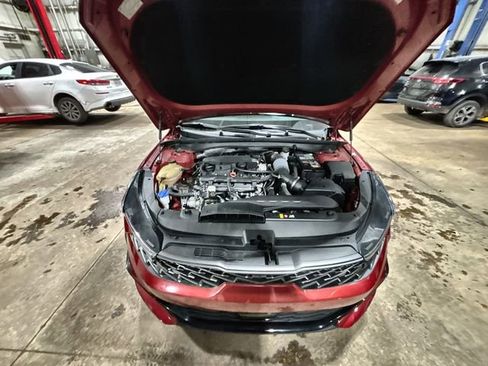 Used 2021 Kia K5 GT-Line w/ GT-Line FWD Premium Package image 20