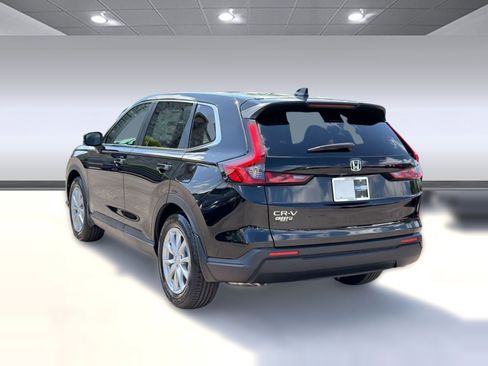 New 2026 Honda CR-V EX image 3