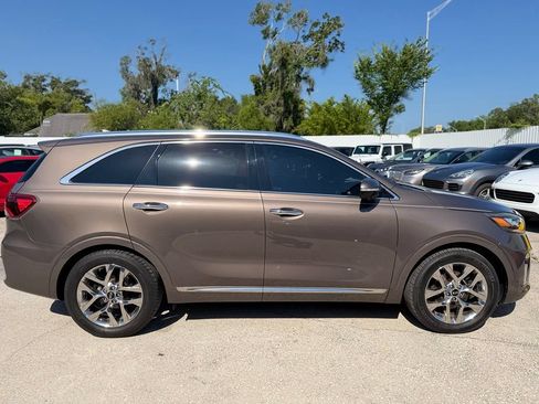 Used 2019 Kia Sorento SX FWD image 6