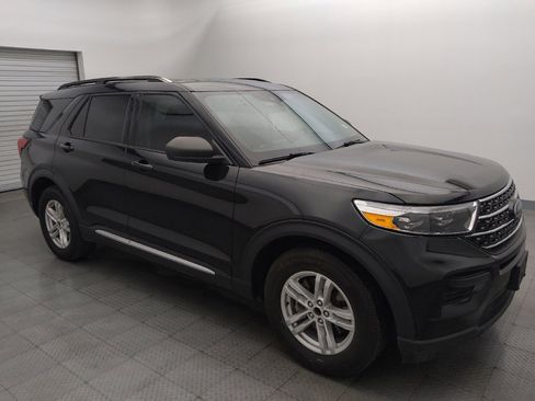 Used 2021 Ford Explorer XLT RWD image 11