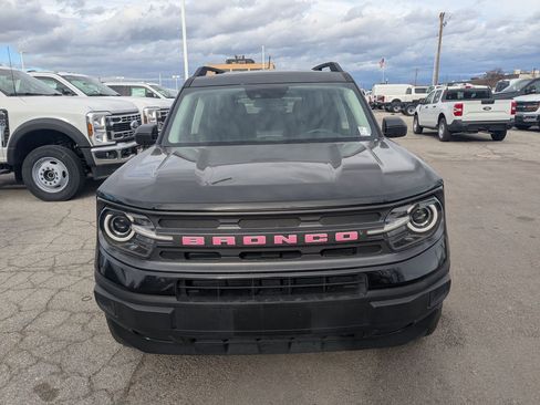 Used 2024 Ford Bronco Sport Big Bend image 11