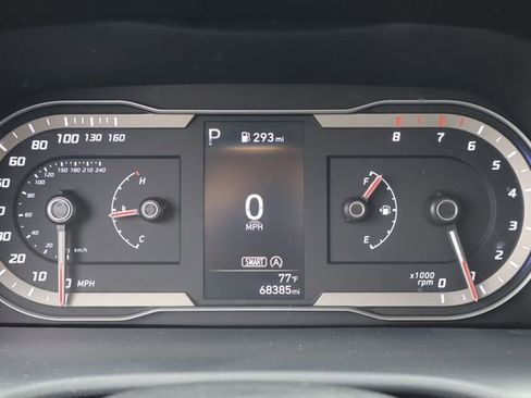Used 2024 Hyundai Tucson SEL FWD image 10