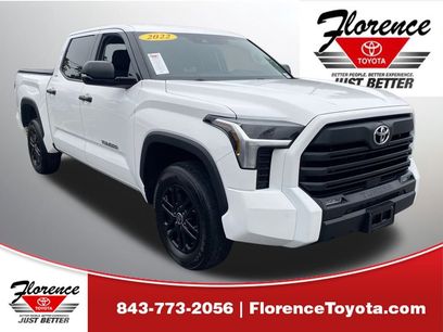 Used 2022 Toyota Tundra SR5 w/ SR5 Convenience Package
