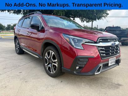 Used 2024 Subaru Ascent Touring