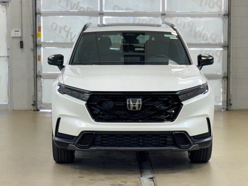 New 2026 Honda CR-V Sport image 2