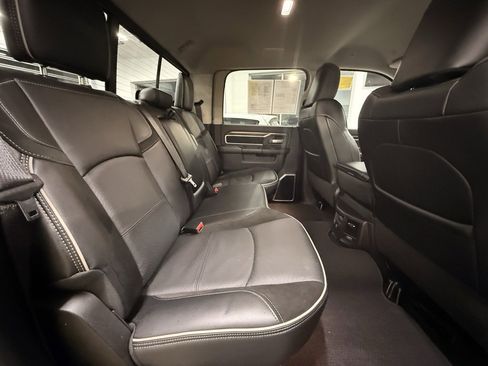 Certified 2024 RAM 2500 Laramie image 21
