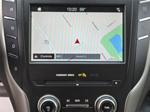 Used 2019 Lincoln MKC Select w/ Select Plus Package image 19