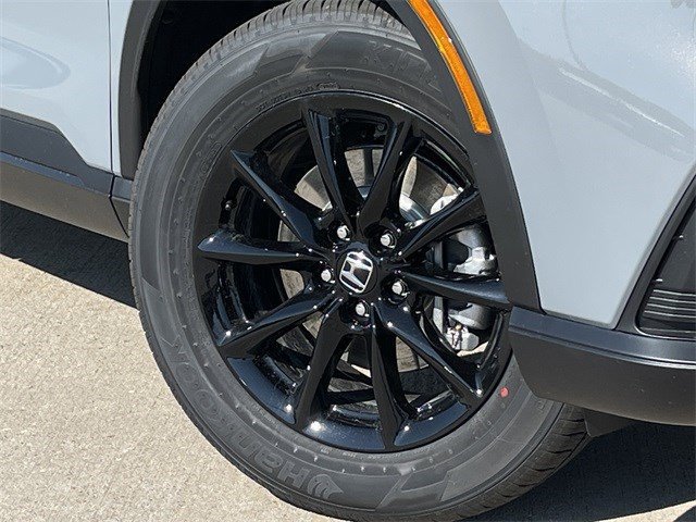 New 2027 Honda CR-V Sport-L image 10