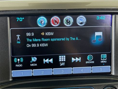 Used 2016 Chevrolet Silverado 3500 High Country image 28