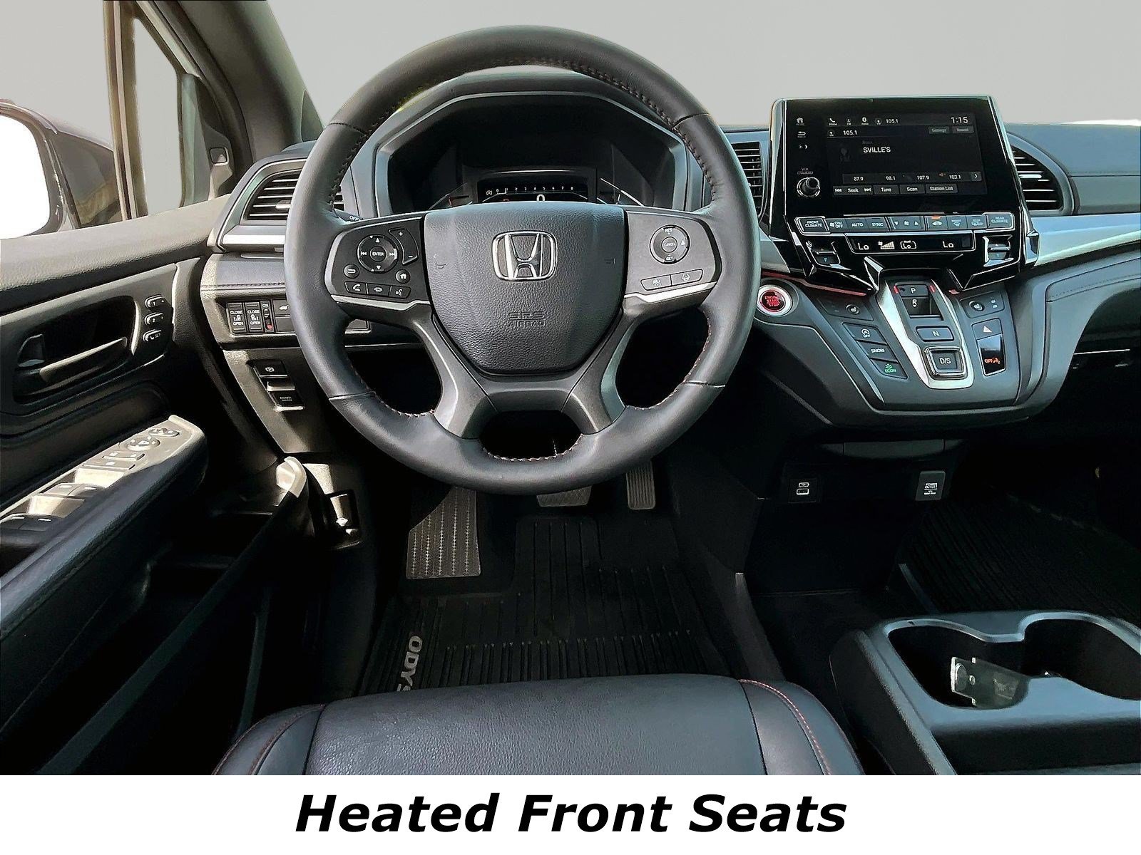 Used 2024 Honda Odyssey Sport image 8