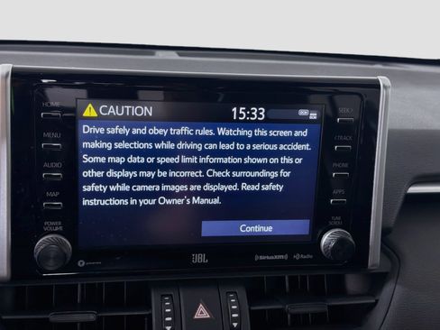 Used 2019 Toyota RAV4 Adventure AWD/4WD image 19