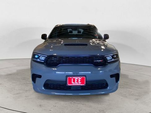 New 2026 Dodge Durango GT image 9