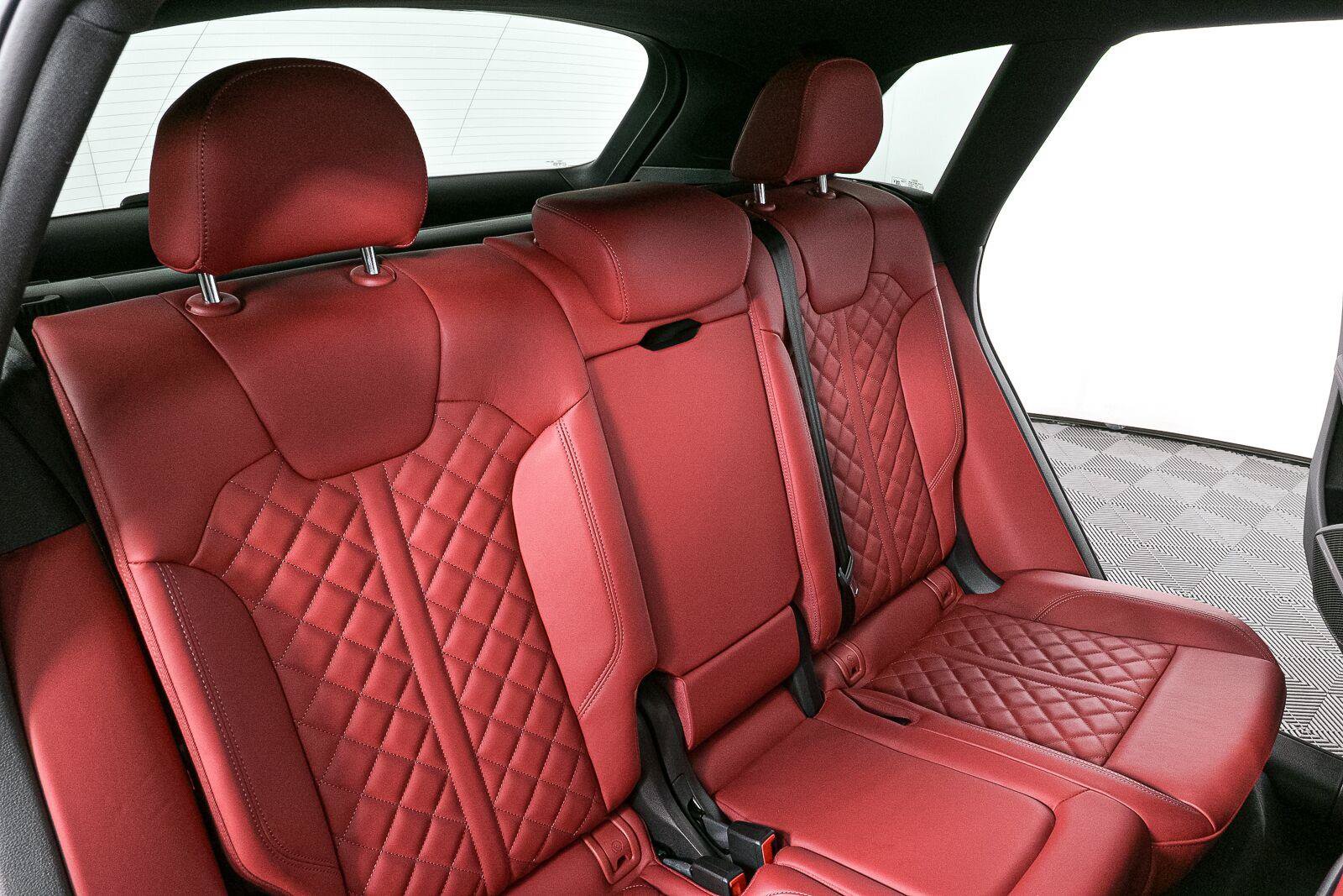 Used 2024 Audi SQ5 Premium Plus AWD/4WD image 24