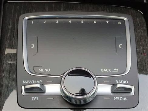 Used 2019 Audi Q7 3.0T Prestige w/ Prestige Package image 43