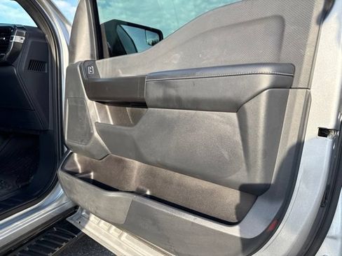 Used 2021 Ford F150 XL w/ STX Appearance Package AWD/4WD image 12