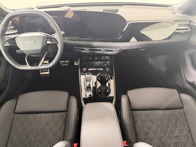 Certified 2025 Audi S5 Premium Plus AWD/4WD image 16