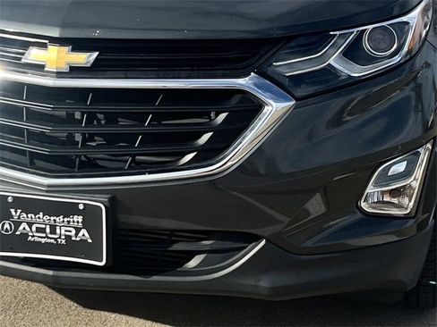 Used 2019 Chevrolet Equinox LT image 9