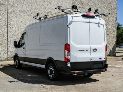 Used 2022 Ford Transit 350 Medium Roof image 12