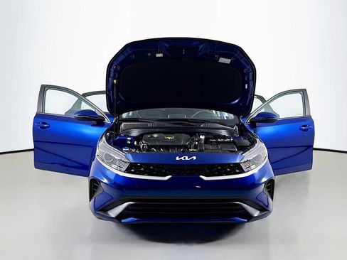 Used 2023 Kia Forte LXS w/ LXS Technology Package FWD image 20