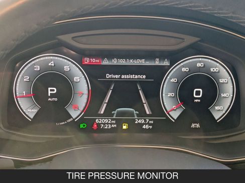 Used 2022 Audi Q7 2.0T Premium w/ Convenience Package image 20