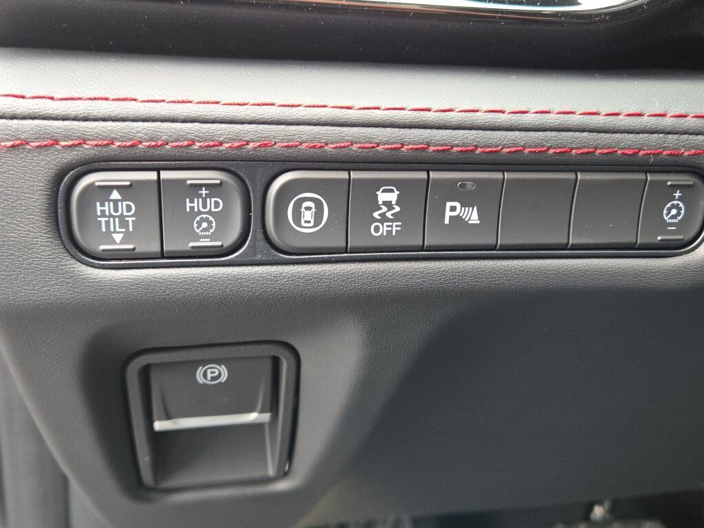 New 2026 Acura MDX A-Spec w/ Advance Package AWD/4WD image 42