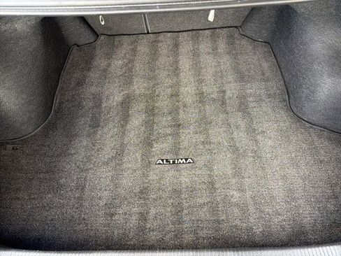 Used 2009 Nissan Altima 2.5 SL w/ SL Pkg image 22