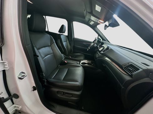 Used 2023 Honda Passport EX-L image 33