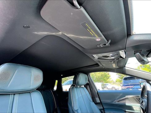 Certified 2024 Cadillac Lyriq Luxury w/ Nappa Leather Package RWD image 26