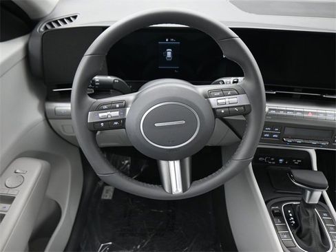 New 2026 Hyundai Kona SEL Sport image 13