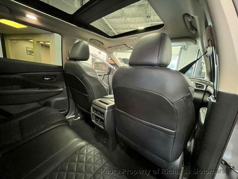 Used 2024 Nissan Murano Platinum image 16