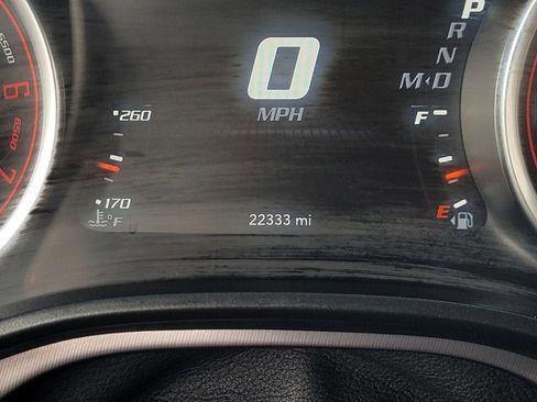 Used 2021 Dodge Challenger R/T Scat Pack image 14